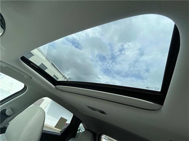 new 2025 Hyundai Tucson car, priced at $32,213