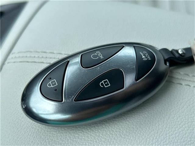 new 2025 Hyundai Tucson car, priced at $32,213