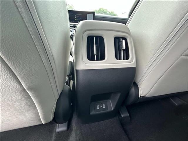 new 2025 Hyundai Tucson car, priced at $32,213