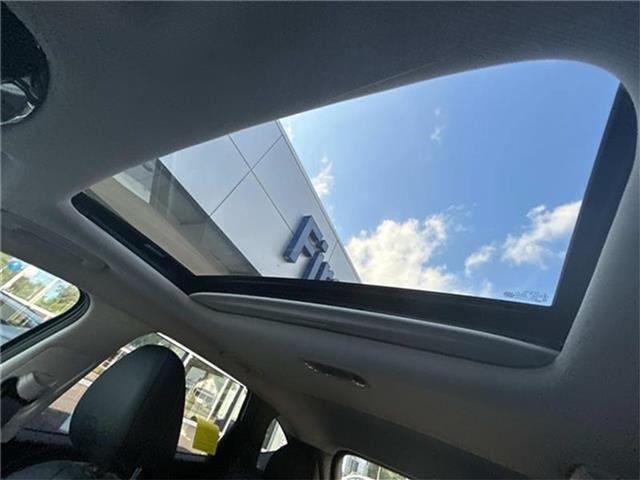 new 2025 Hyundai Tucson car, priced at $34,958