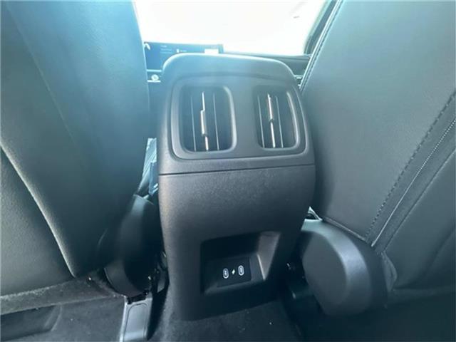 new 2025 Hyundai Tucson car, priced at $34,958