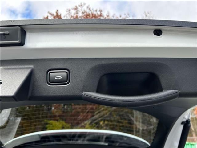 new 2026 Hyundai Tucson car, priced at $32,041