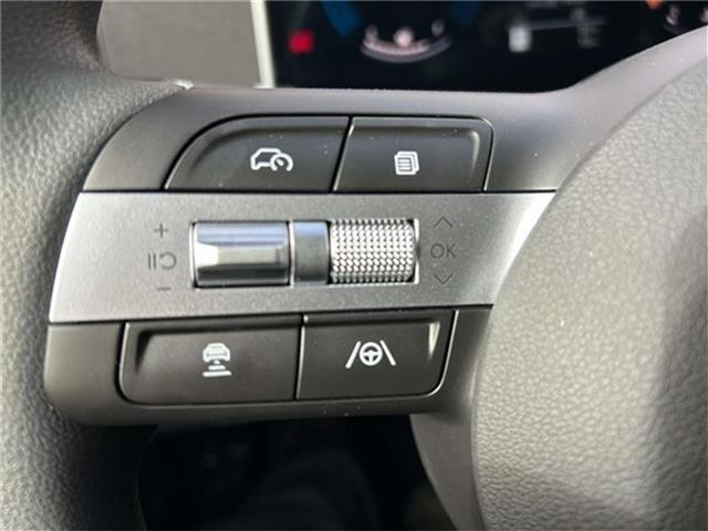 new 2026 Hyundai Tucson car, priced at $32,041