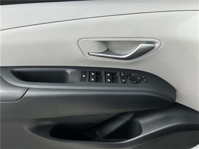 new 2026 Hyundai Tucson car, priced at $32,041