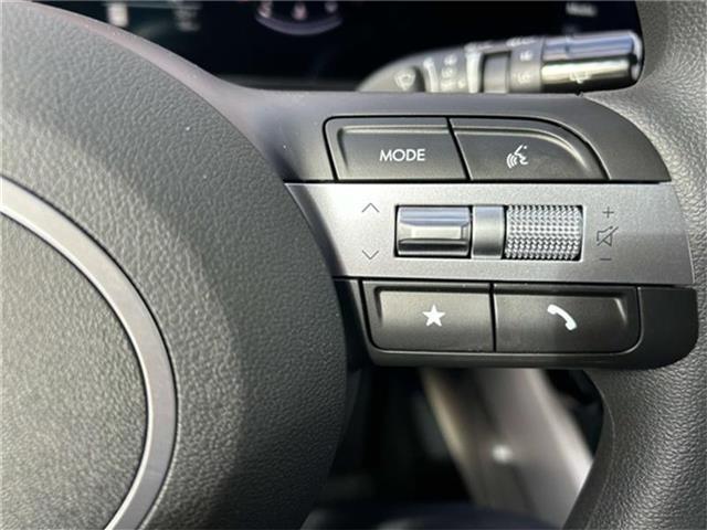 new 2026 Hyundai Tucson car, priced at $32,041