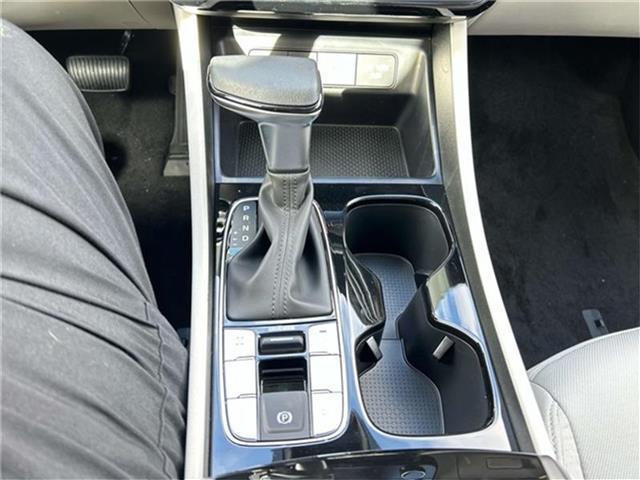 new 2026 Hyundai Tucson car, priced at $32,041