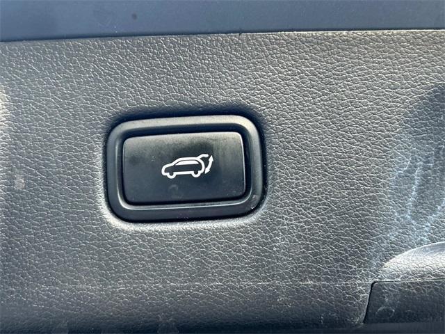 used 2022 Hyundai Palisade car, priced at $35,175