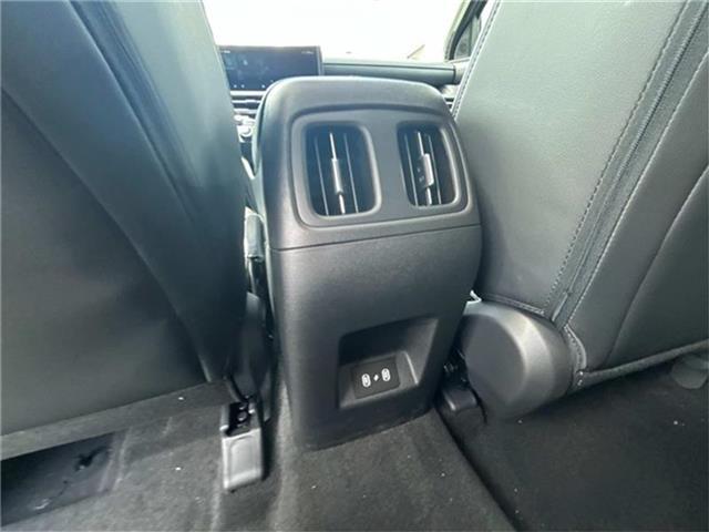 new 2025 Hyundai Tucson car, priced at $34,154