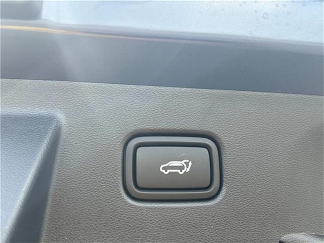 new 2025 Hyundai Tucson car, priced at $34,154