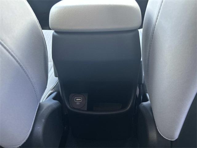 used 2023 Hyundai Kona car, priced at $21,900