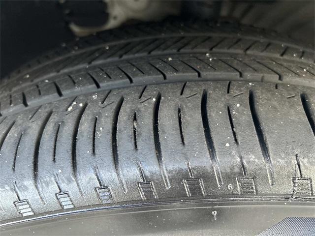 used 2023 Hyundai Kona car, priced at $21,900