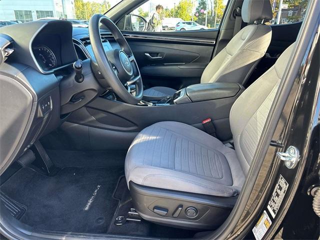 used 2024 Hyundai SANTA CRUZ car, priced at $25,500