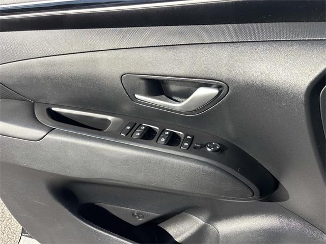 used 2024 Hyundai SANTA CRUZ car, priced at $25,500