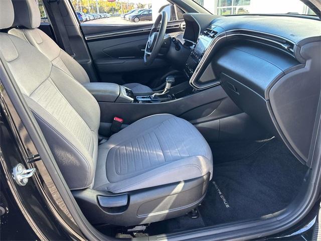 used 2024 Hyundai SANTA CRUZ car, priced at $25,500