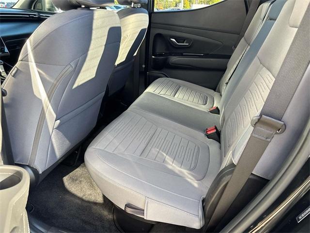 used 2024 Hyundai SANTA CRUZ car, priced at $25,500