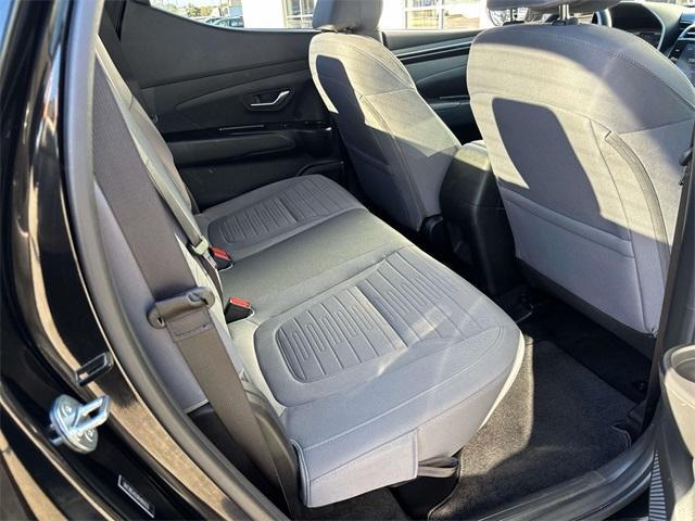 used 2024 Hyundai SANTA CRUZ car, priced at $25,500