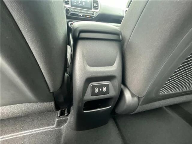 new 2025 Hyundai Venue car, priced at $23,055