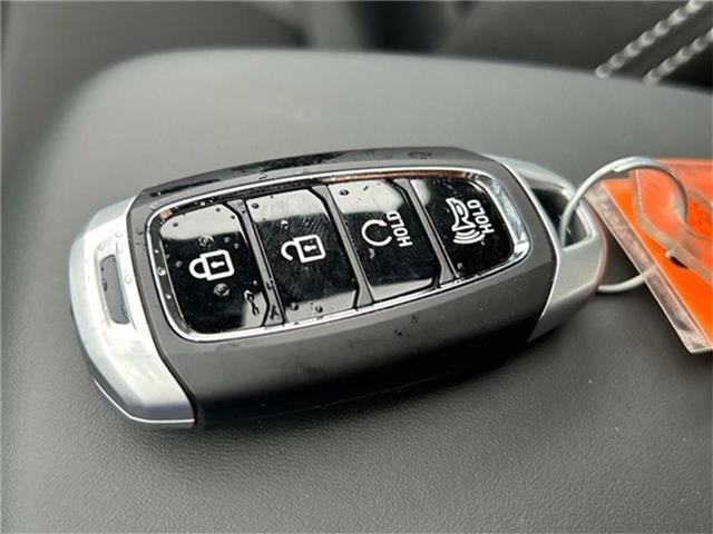 new 2025 Hyundai Venue car, priced at $23,055