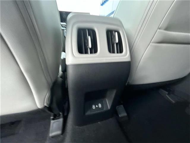 new 2025 Hyundai Tucson car, priced at $33,957