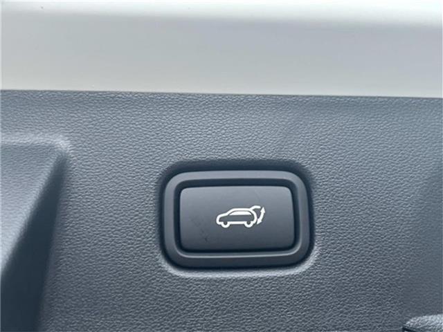 new 2025 Hyundai Tucson car, priced at $33,957