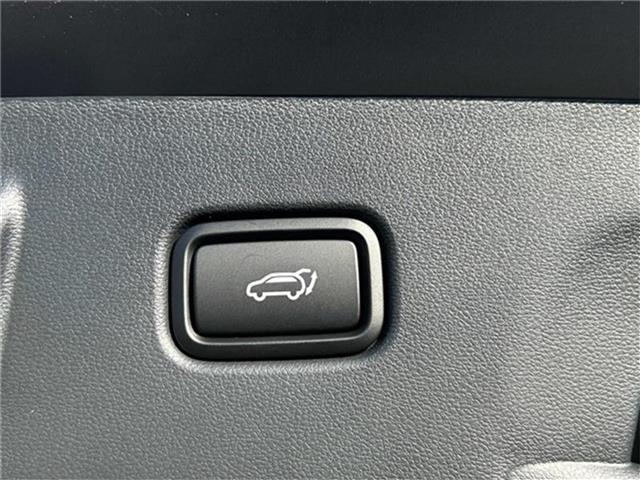 new 2025 Hyundai TUCSON Hybrid car, priced at $39,563