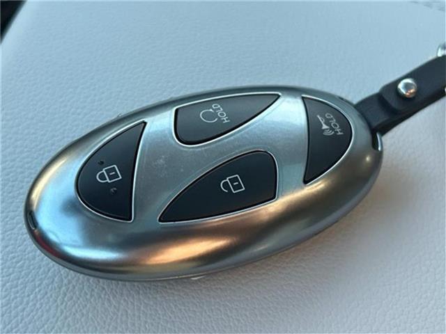 new 2025 Hyundai TUCSON Hybrid car, priced at $39,563