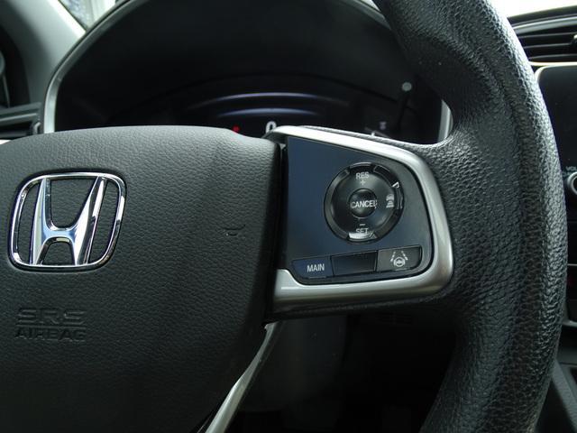 used 2021 Honda CR-V car, priced at $25,900