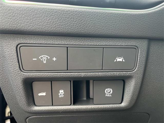 used 2022 Hyundai Sonata car