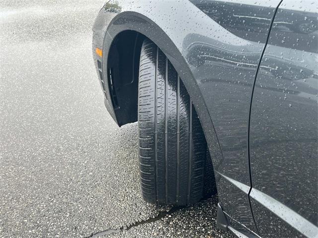 used 2022 Hyundai Sonata car