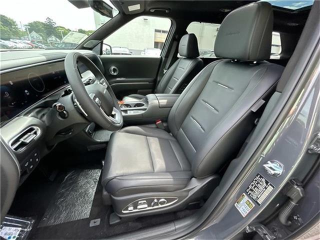 new 2026 Hyundai Palisade car, priced at $57,385