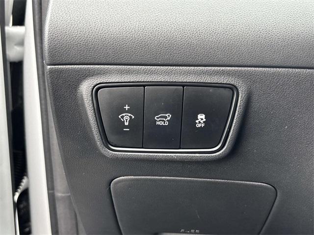 used 2022 Hyundai Tucson car, priced at $26,850
