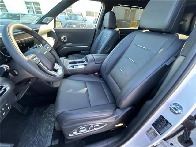 new 2026 Hyundai Palisade car, priced at $58,020