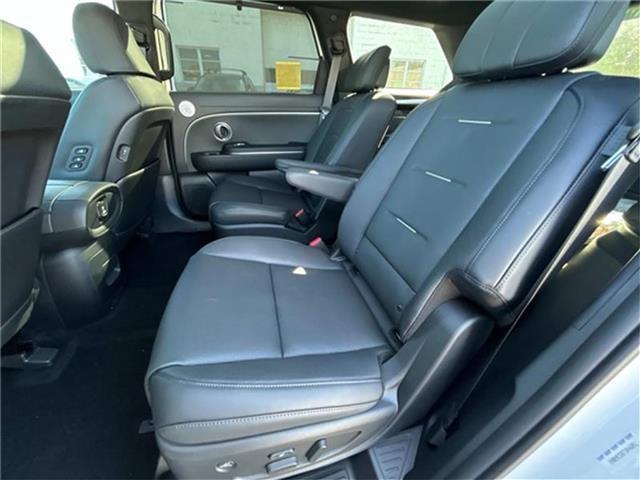 new 2026 Hyundai Palisade car, priced at $58,020