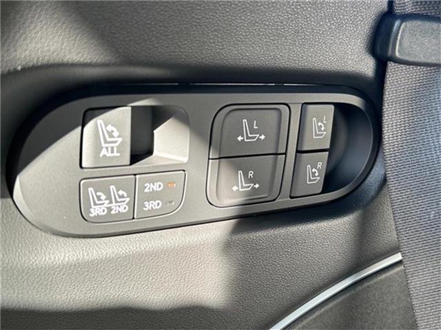 new 2026 Hyundai Palisade car, priced at $58,020