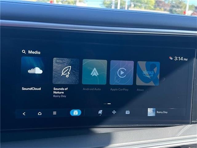 new 2026 Hyundai Palisade car, priced at $58,020