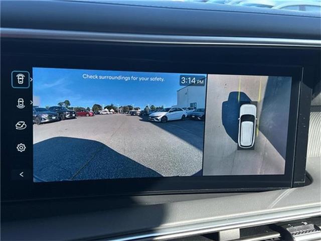 new 2026 Hyundai Palisade car, priced at $58,020