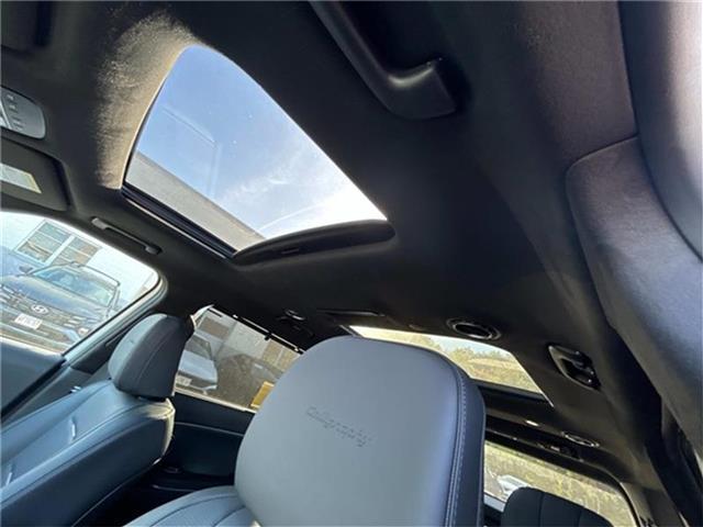 new 2026 Hyundai Palisade car, priced at $58,020