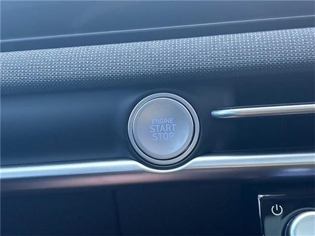 new 2025 Hyundai Tucson car, priced at $39,543