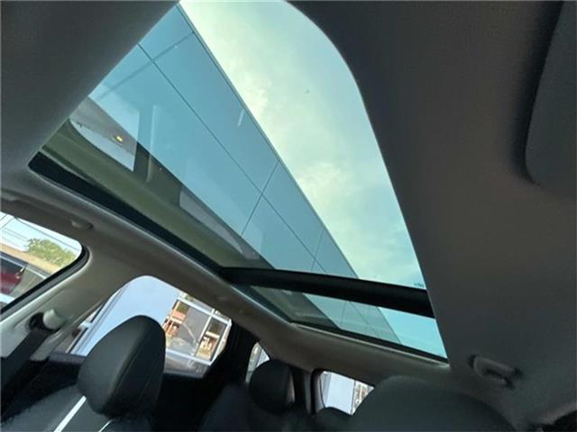 new 2025 Hyundai Tucson car, priced at $39,543