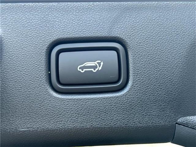 new 2025 Hyundai Tucson car, priced at $39,543