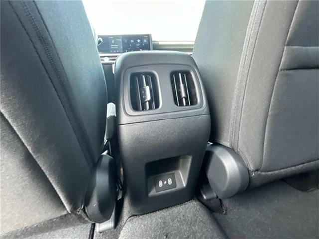 new 2025 Hyundai Tucson car, priced at $31,574