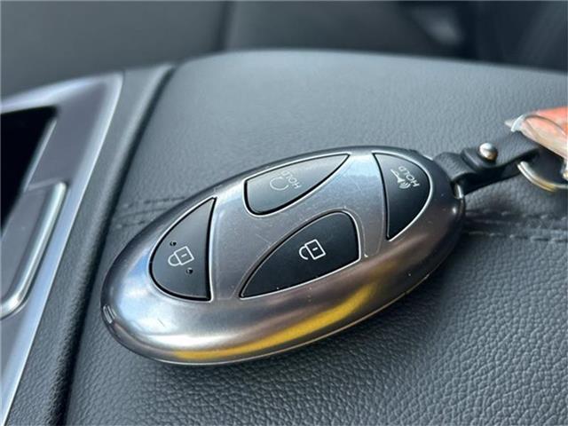 new 2025 Hyundai Tucson car, priced at $31,574