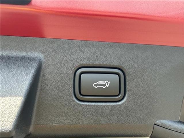 new 2025 Hyundai Tucson car, priced at $31,574