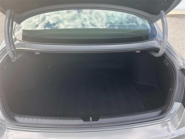 used 2023 Hyundai Sonata car, priced at $22,900