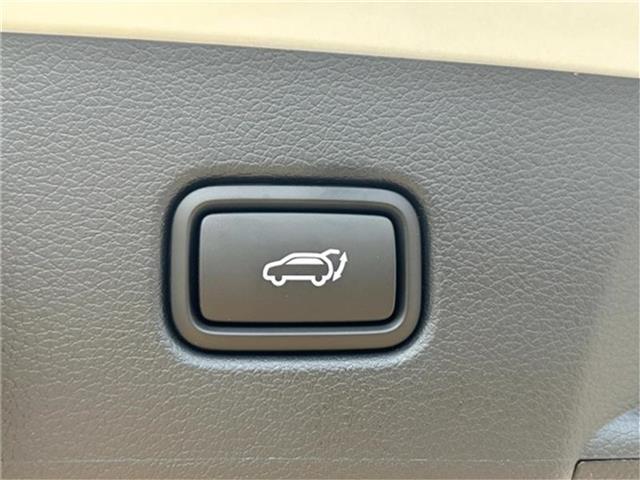 new 2025 Hyundai Palisade car, priced at $44,585