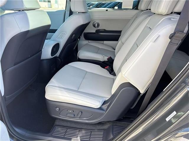 new 2026 Hyundai Palisade car, priced at $56,140