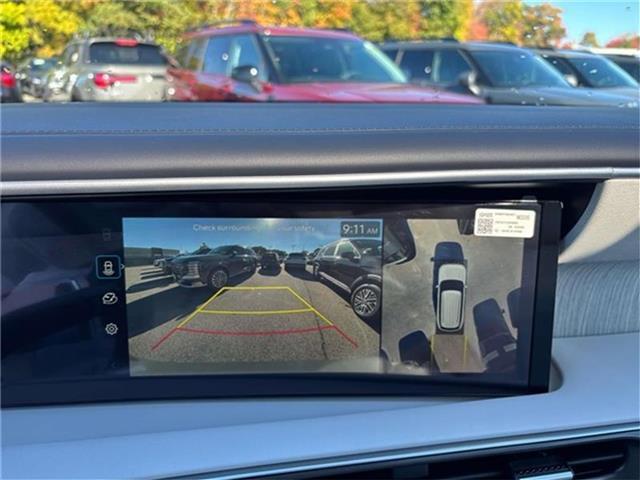 new 2026 Hyundai Palisade car, priced at $56,140
