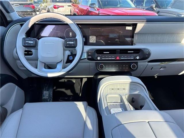 new 2026 Hyundai Palisade car, priced at $56,140