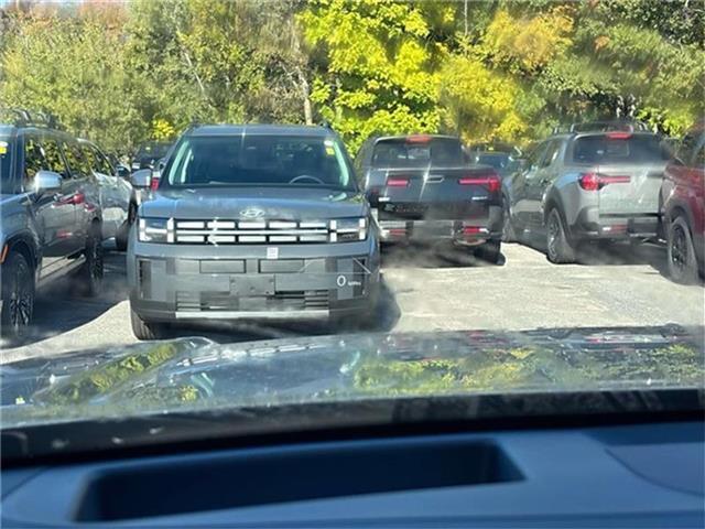 new 2026 Hyundai Palisade car, priced at $56,140