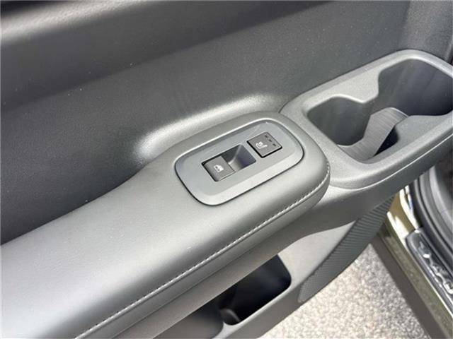 new 2025 Hyundai Santa Fe car, priced at $48,877
